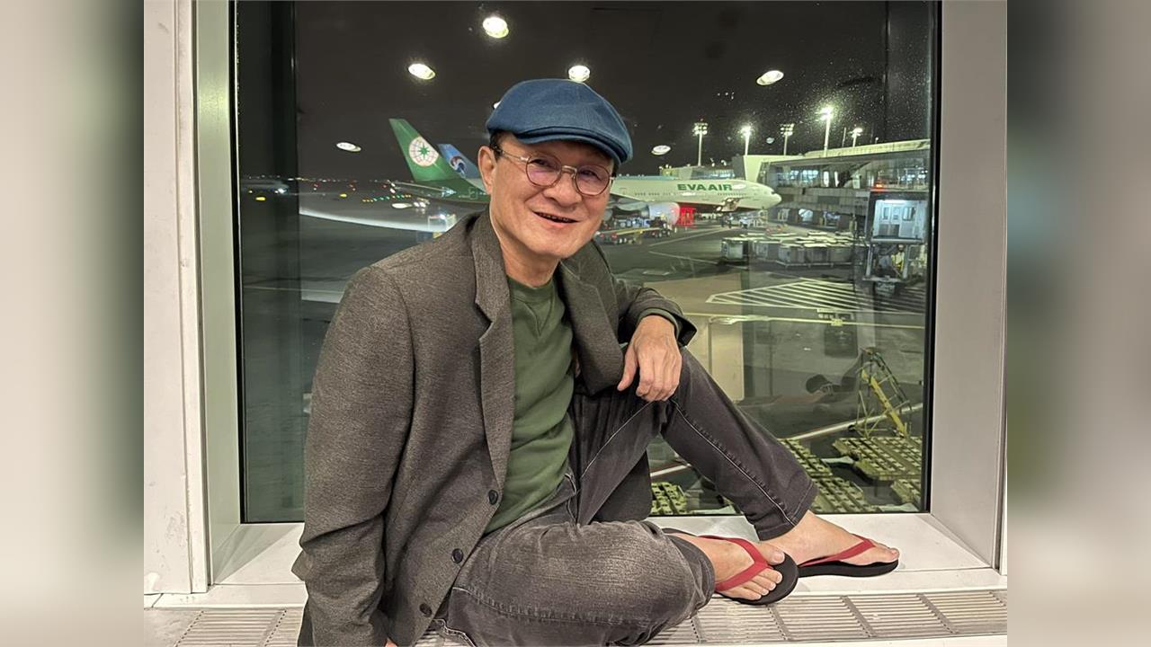 快新聞/震撼!基進、時力4黨宣布2026年選舉合作 金馬影帝發聲了
