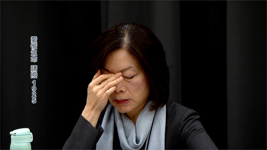 勞動部員工疑遭霸凌身亡！分署長遭拔官、降調送考紀會