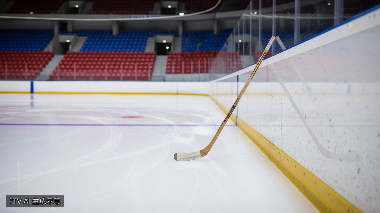 NHL坦帕灣閃電隊長Victor Hedman坦承　因心理健康問題無限期缺陣