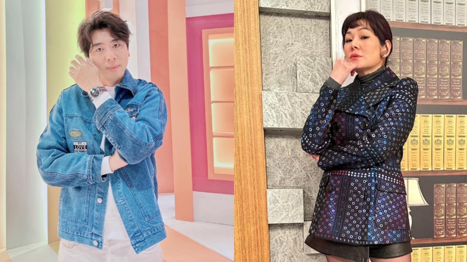 梁赫群幫喬通告提出1請求!Vicky封他「蹭車王」:真的用心良苦