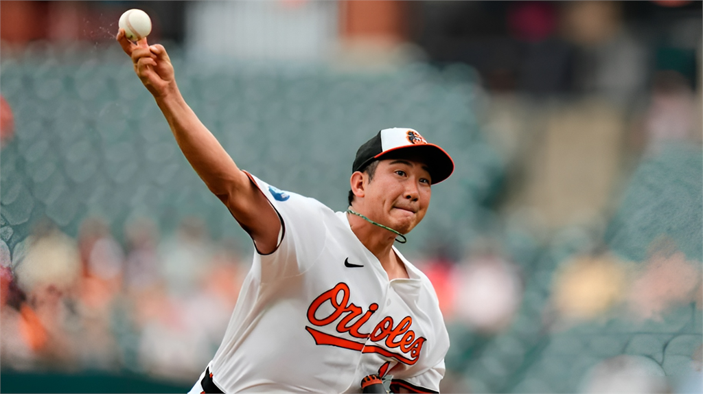 MLB／「前央聯MVP」菅野智之旅美超神勇！達成超狂新人年紀錄