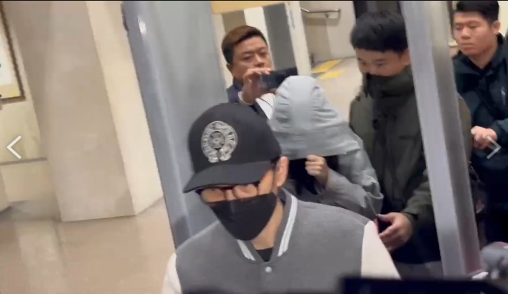 李威涉「精舍命案」證人轉被告關鍵錄音曝！涉嫌教唆信徒串證