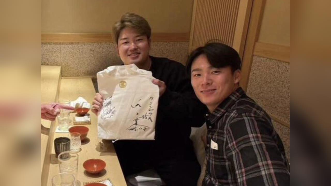 MLB/山本由伸「提前招募」米其林白吃了?美媒認為道奇不會積極爭取村上宗隆