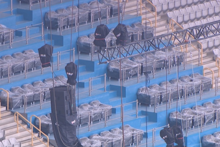 開幕式座位有學問 歷任總統怎麼排？