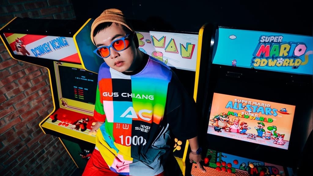 69歲「美魔女」陳美鳳成創作靈感！ 男星一秒淪陷告白女神：年齡只是數字