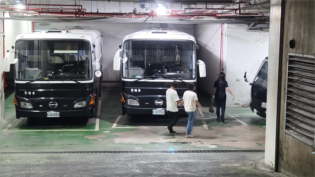司法官遭製圖轉發恐嚇案！　戴姓粉專版主、轉發林女收押