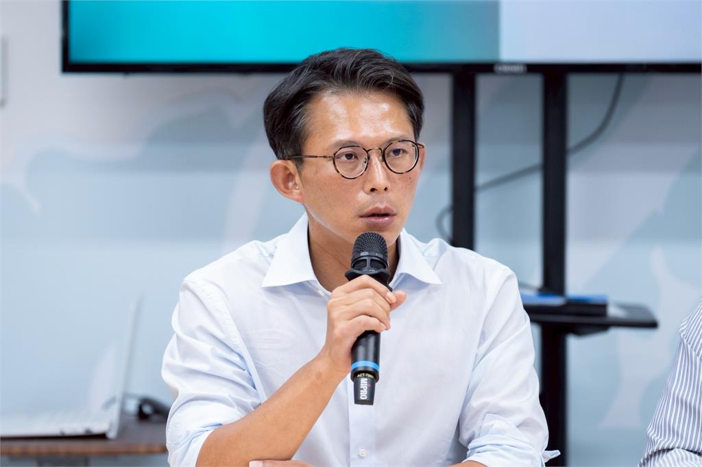 快新聞/民眾黨見獵心喜? 竟趁大罷免失敗嗆賴清德:請學會對民意謙卑