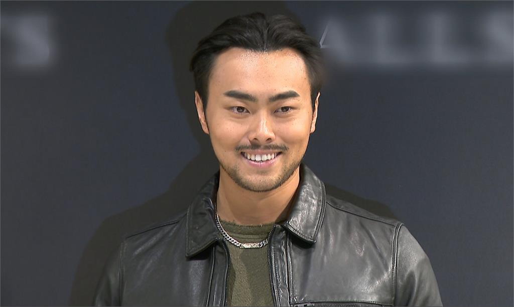家正婦尖叫！林家正出席公開活動　稱未來目標「依舊鎖定美職」