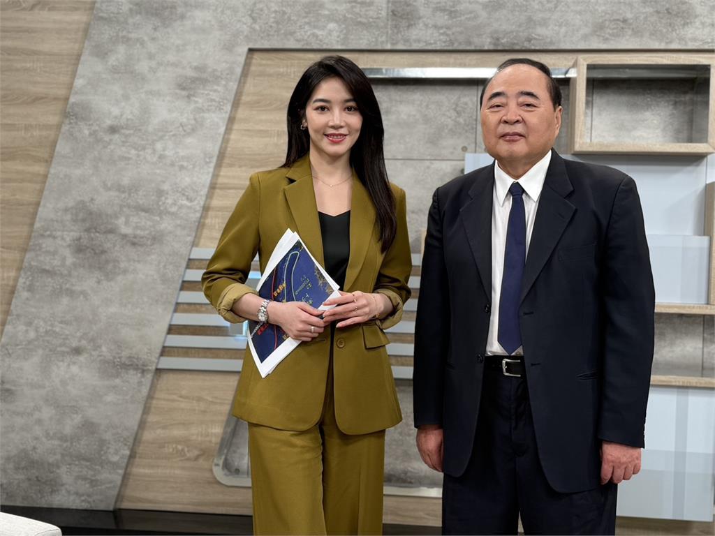 日本強震引發台灣海嘯? 郭鎧紋:海嘯打到琉球就沒力