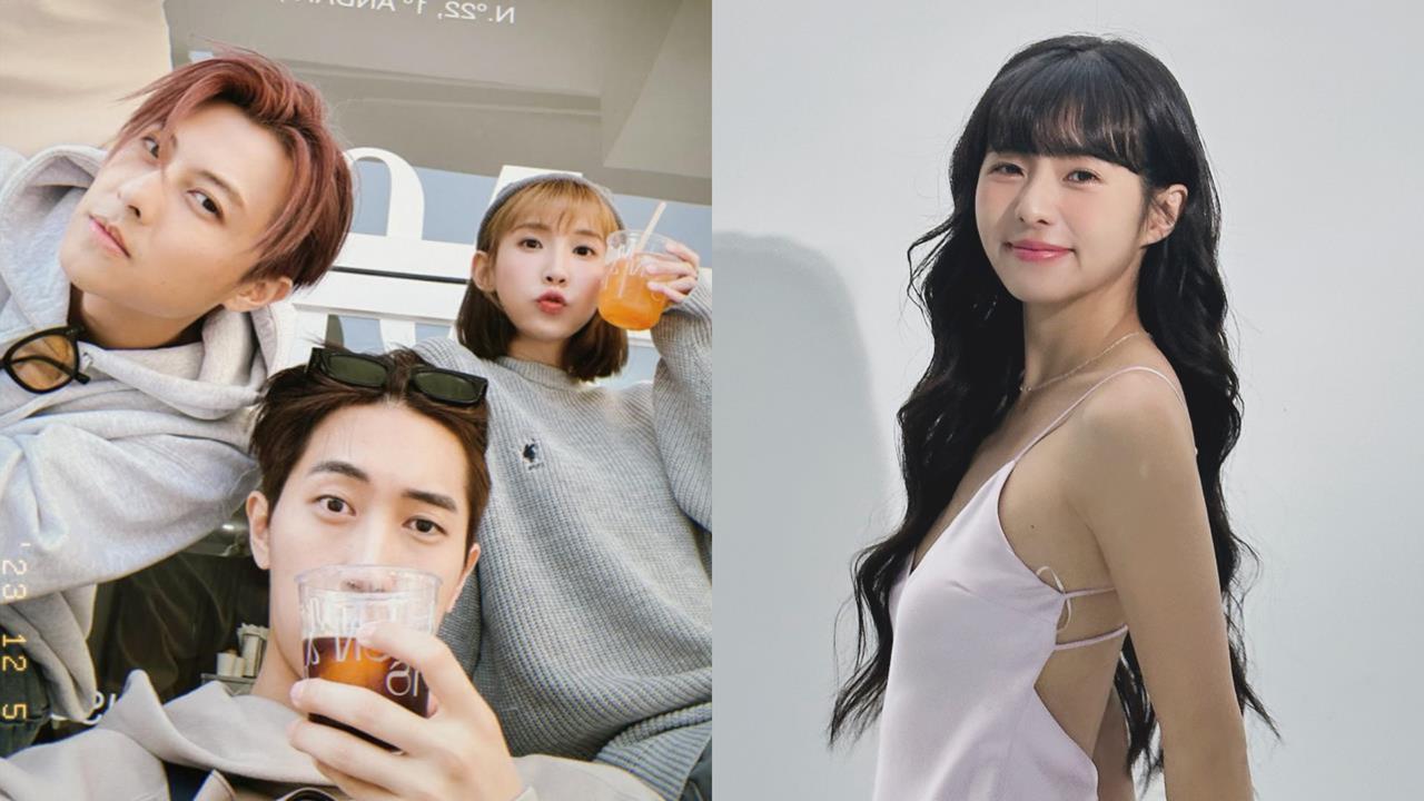 粿粿爆偷吃早已住進王子家!閨密簡廷芮遭網灌爆「神隱3天」:共犯知情不報