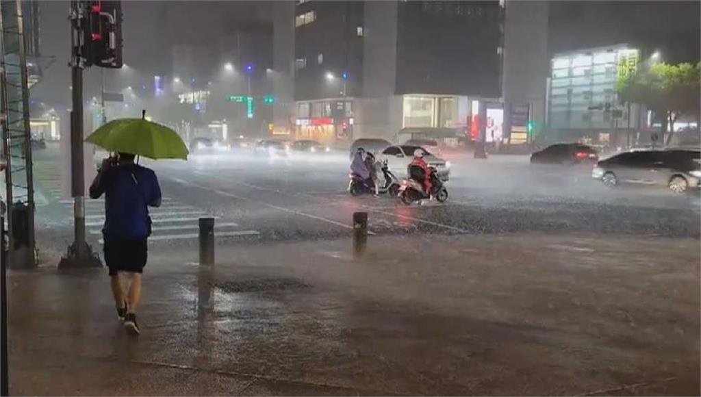快新聞／苗栗以北慎防雷雨！冷空氣報到「這天」低溫探6度　專家揭回溫時間