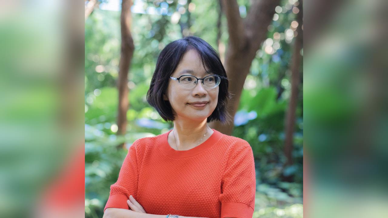 快新聞/早有預感?僅任台肥董事 吳音寧2小時前發文曝端倪