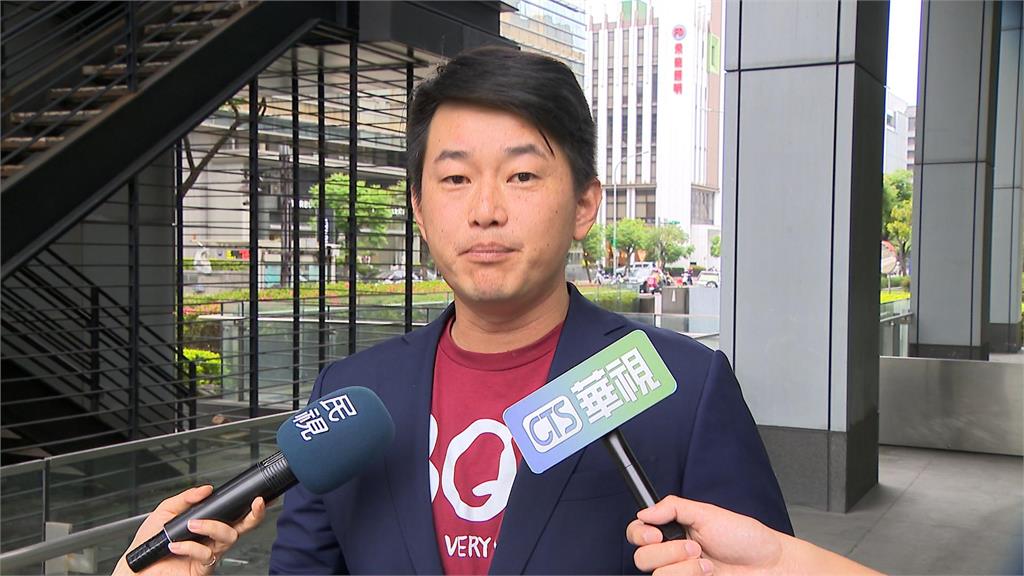 快新聞／3藍委連署低空飛過、「這4人」拉鋸中　陳柏惟喊話：130％不是多收是必要