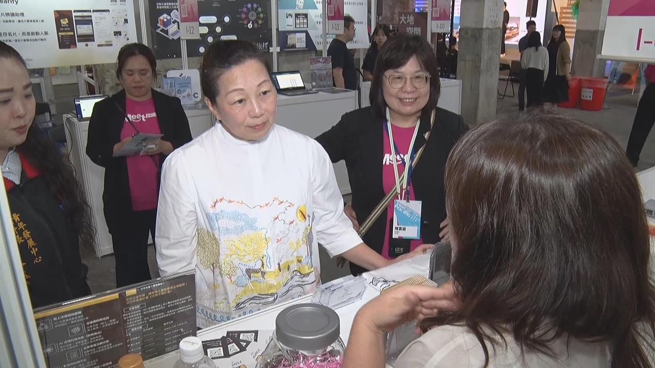 花蓮創新創業嘉年華盛大登場 縣府攜手創業社群展現創新趨勢