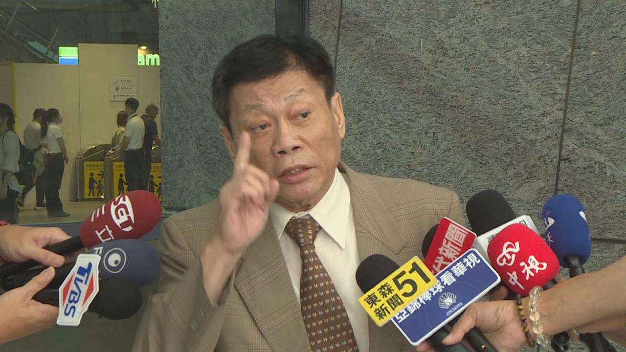 快新聞／成功嶺新兵打靶「左眼不見」　高大成喊「超乎想像」：恐是這2原因