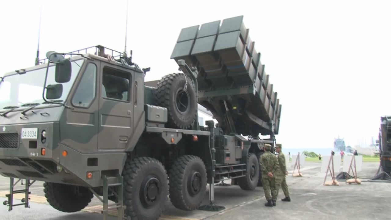 防台灣有事 日與那國島2030年將布署「中SAM」防空飛彈