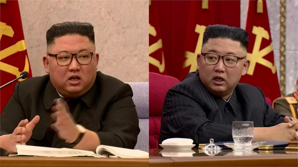 金正恩「暴瘦」畫面曝光　北朝鮮民眾淚喊「心痛」