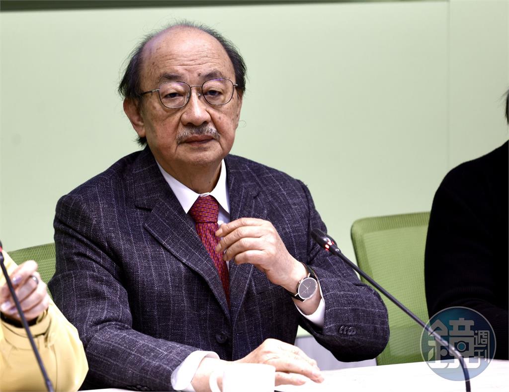 柯建銘曾估美對台關稅10%被罵爆　網朝聖：先知