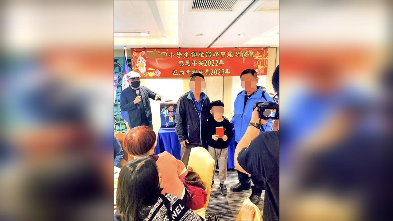 詐欺通緝犯賴冠翟　　化身律師沈文騙10人2千多萬
