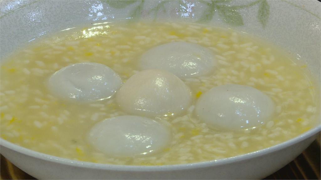 冬至下週到！ 湯圓要好吃秘訣大公開