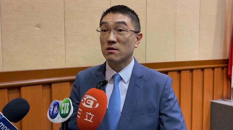 批謝國樑選後對基捷卸責只噴政治口水 民進黨曝他3大失職