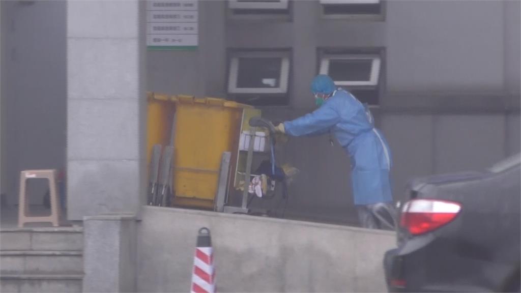 武漢肺炎／疫情不斷擴大！增至829例確診25人死亡