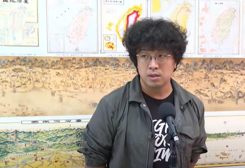 快新聞／立院又爆全武行！沈伯洋嗆王鴻薇「失心瘋」　再次提議質詢方式應改革