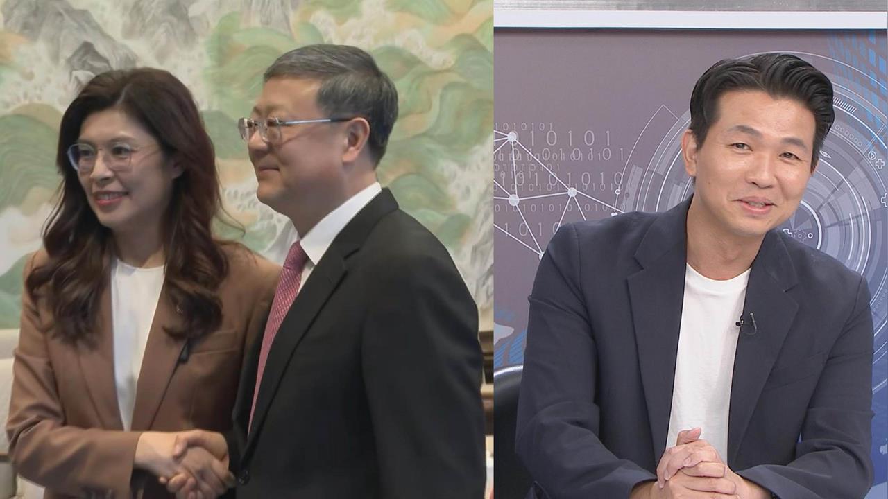 鄭麗文訪中見習近平恐成選舉炸彈？藍基層曝民眾真實感受？結果出乎意料？