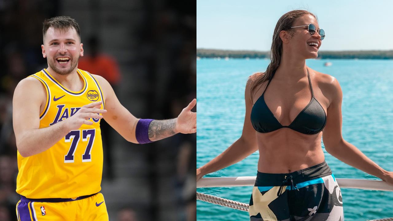 NBA／童話裡都是騙人的！昔日愛人變仇人　湖人少主東77遭前未婚妻討16億和解金