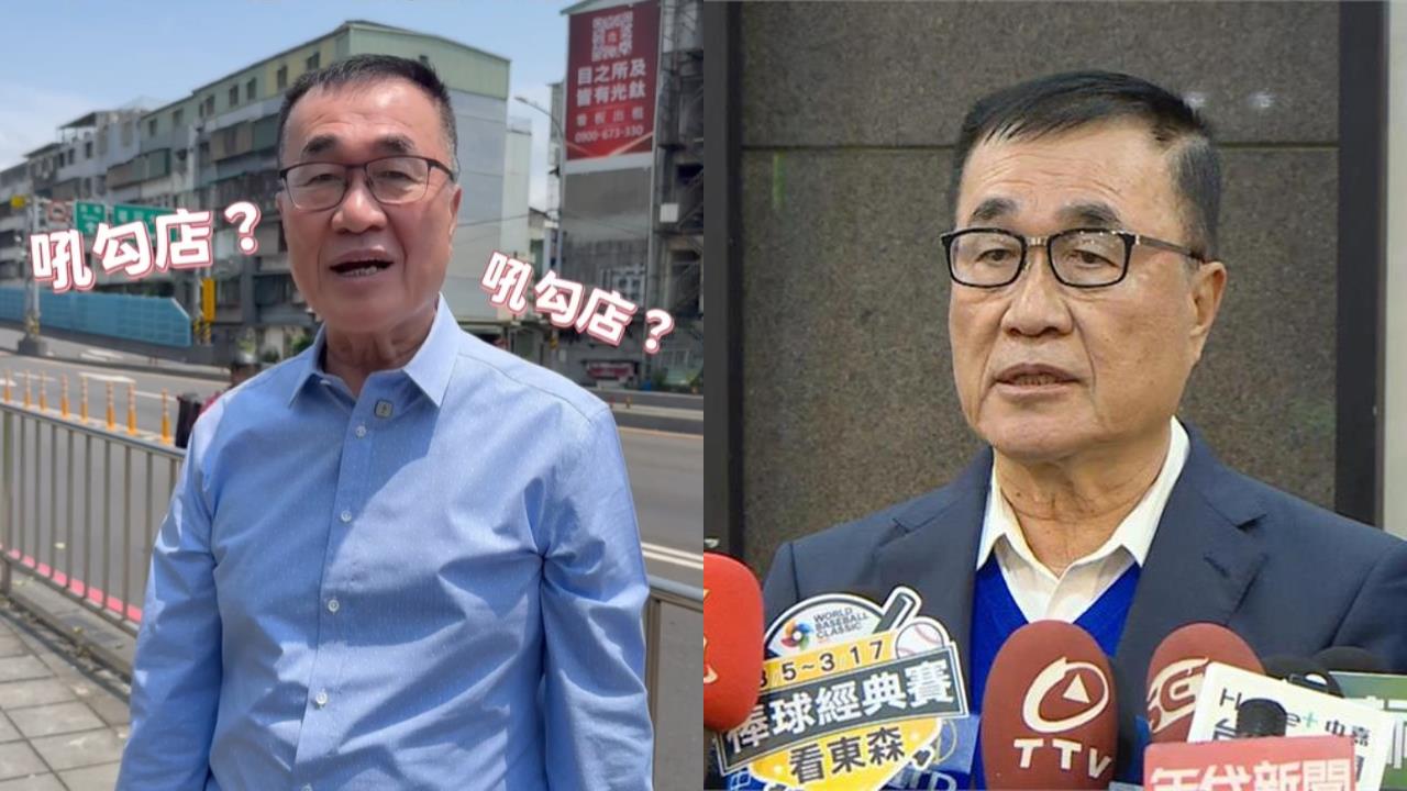 李四川玩Threads遭吐槽是「老四川」　本人3字神回評論區笑到併軌