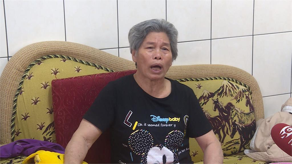 死者信仰宗教曾鬧人命　「聖母」喊冤：只是房東