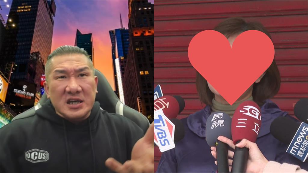 館長再度「變色龍」！怒轟國民黨這1人「傷害友軍」：乾脆加入民進黨