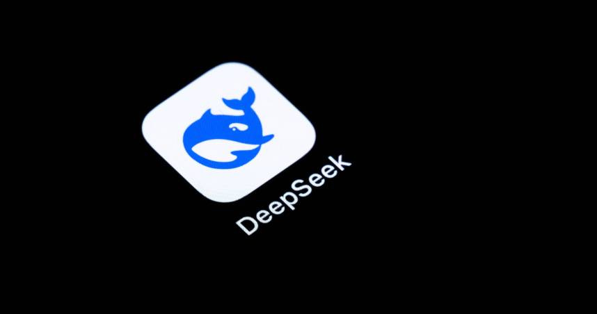 捷克基於資料安全 禁公共行政部門使用DeepSeek