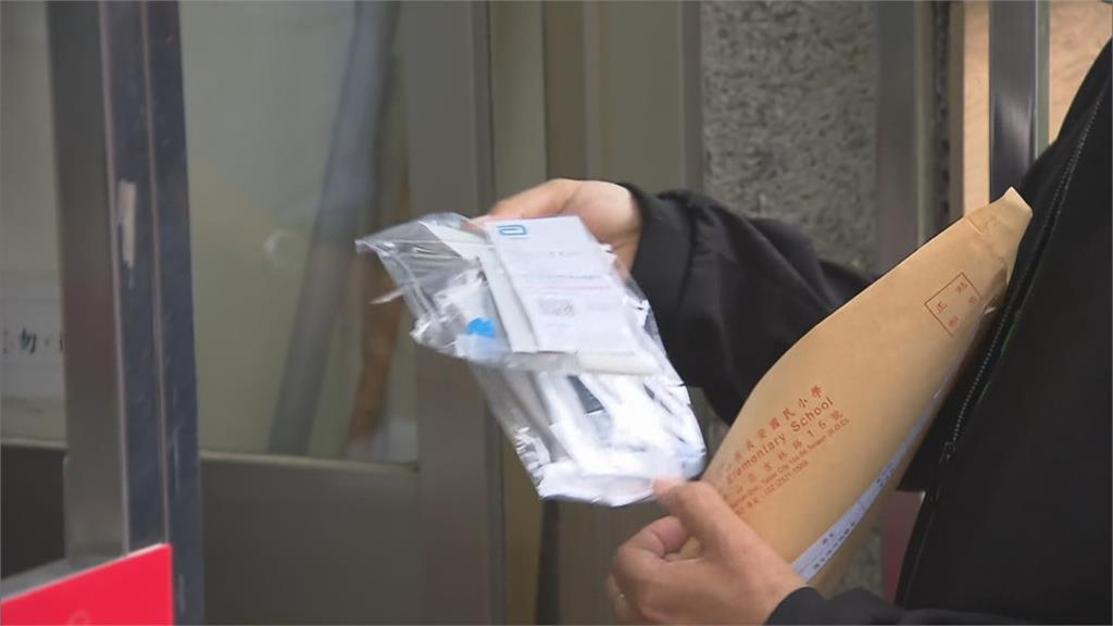 國小確診停課3天　家長憂童染疫寧願繼續請假