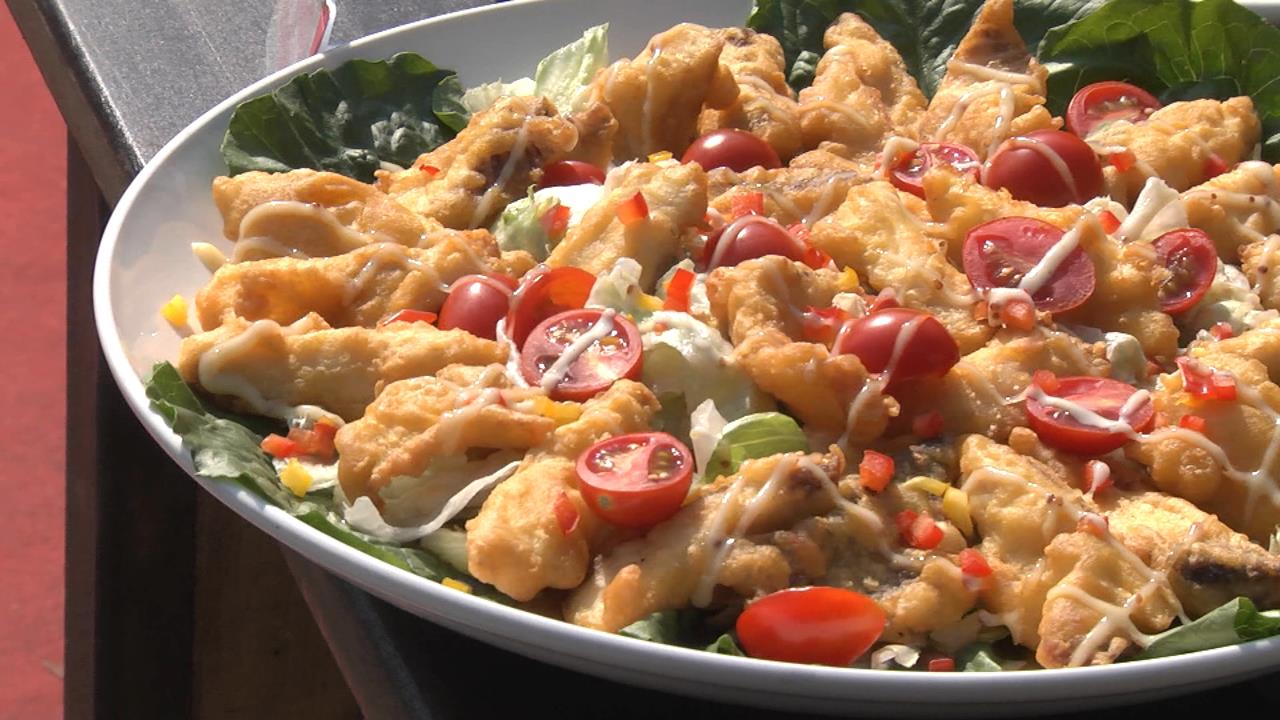 旗津餐飲軟「食」力！　「旗津綠色美食餐盤計畫」入選店家揭曉