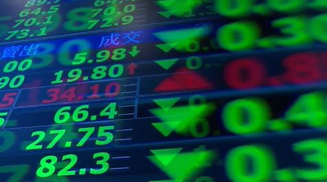 上週外資集中市場買超473.44億　買超長榮航最多、賣超國泰金最多