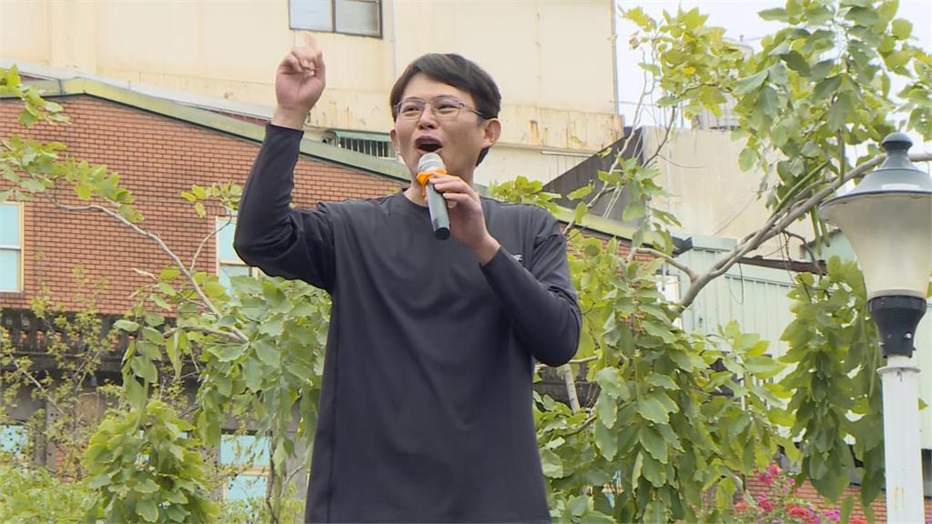 最前線(影)／未助柯申請返家奔喪？黃國昌見死不救？邱明玉：柯已是過去式？