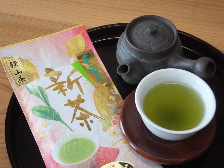 日本三大名茶之一「峽山茶」　埼玉茶園體驗鬥茶