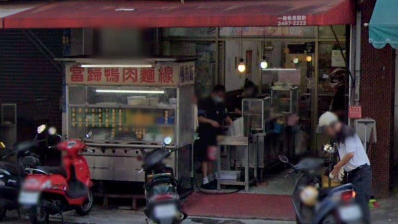 台中高中生家逢巨變「沒錢吃飯」  警每日請吃鴨肉飯：怕他餓了