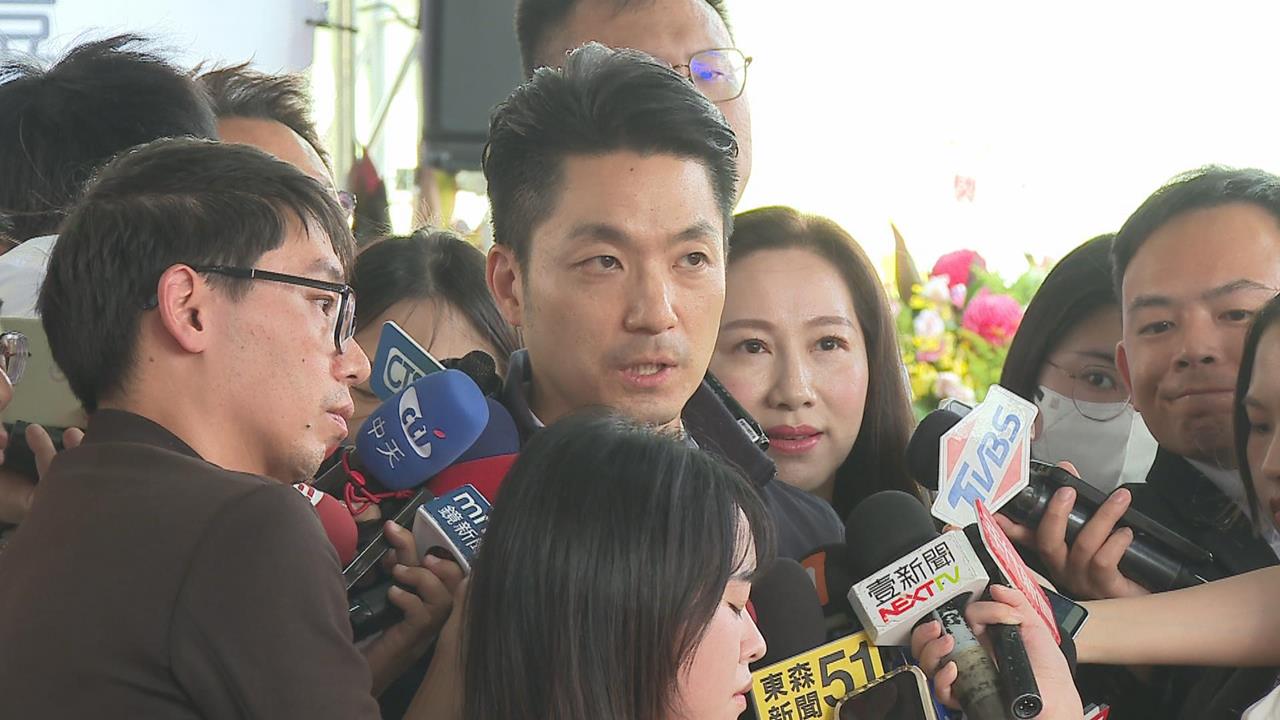 快新聞／是誰先看穿蔣萬安？網揭他昔街喊「我是蔣家第四代」　遭酸：我是228家屬