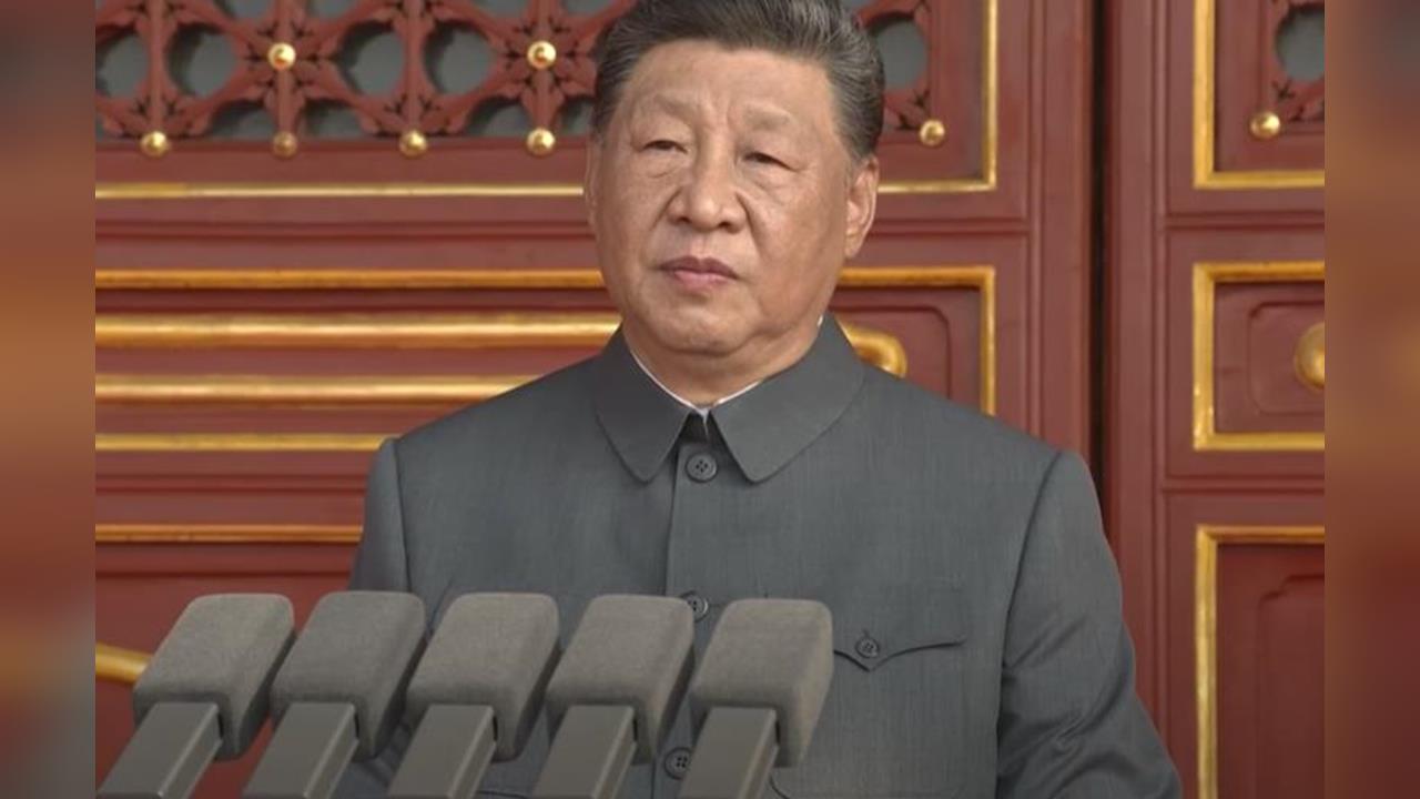 不只北市高中!南投師傳「放吹捧中共閱兵片」專家怒:第1線現場洗腦