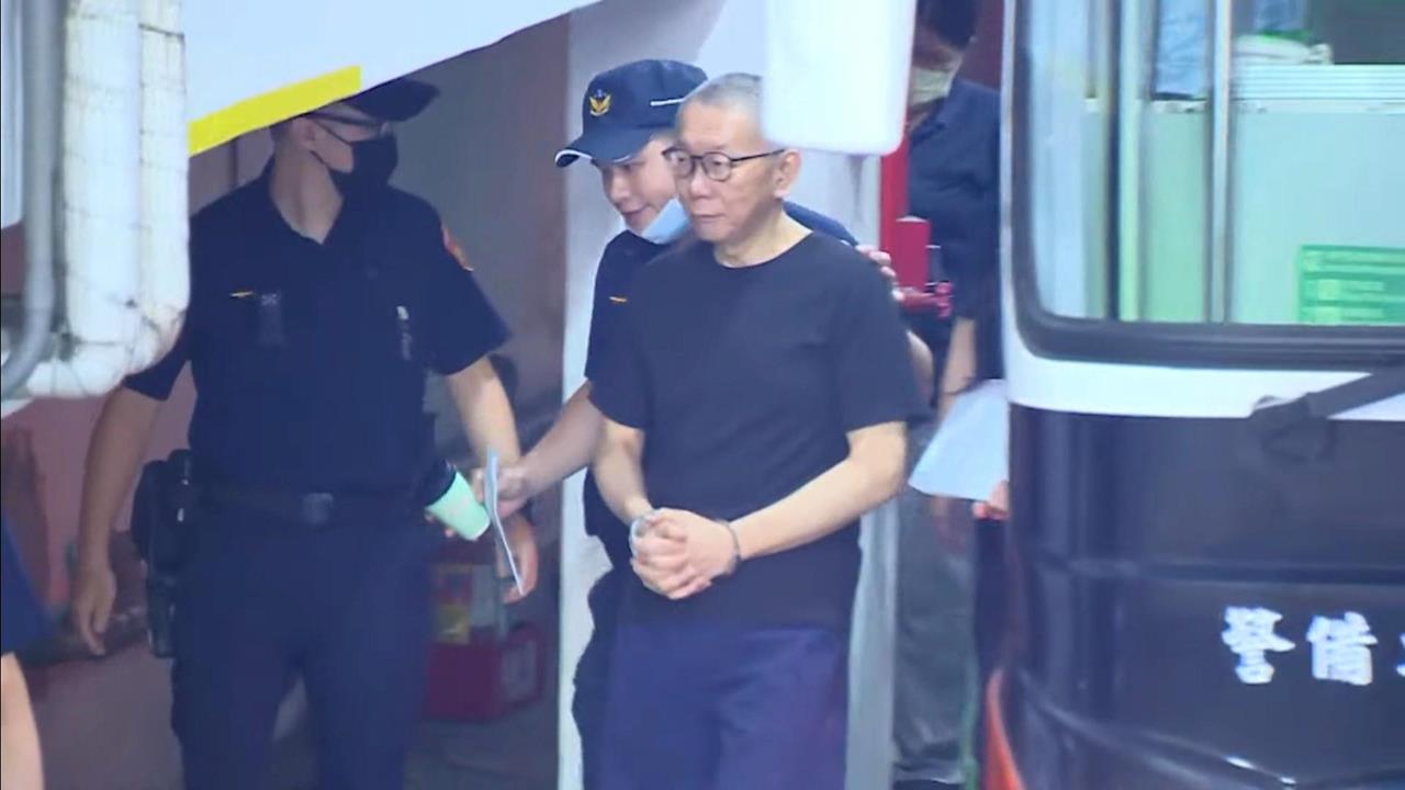 陳佩琪稱柯文哲全台答謝支持者　眾黨兩個太陽之爭上演？