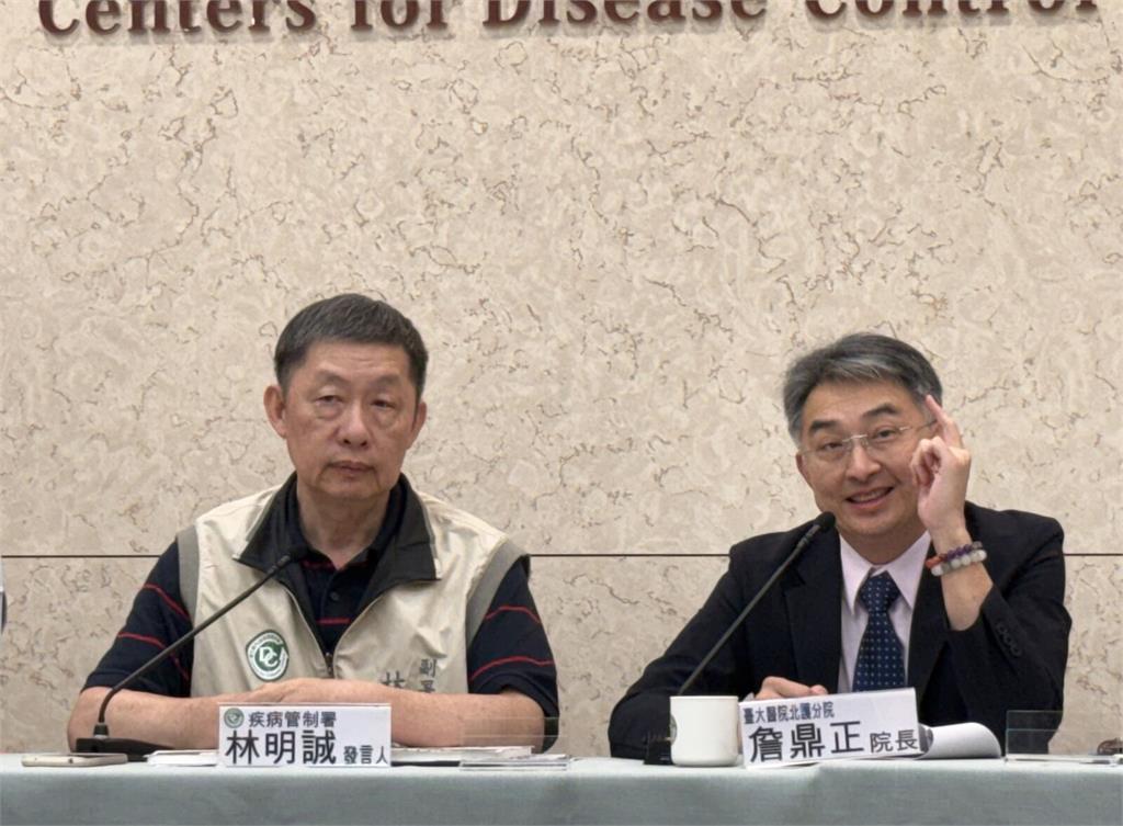 沒打流感疫苗飛泰國   慘賠60萬！8旬嬤感染醫院躺一個月