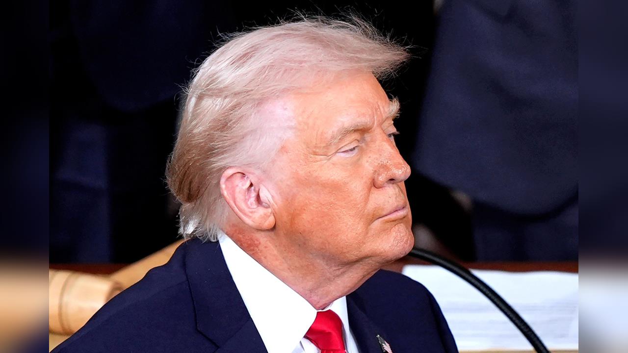 快新聞/伊朗想會談?陸海空三軍高層都沒了 川普霸氣嗆:太晚了