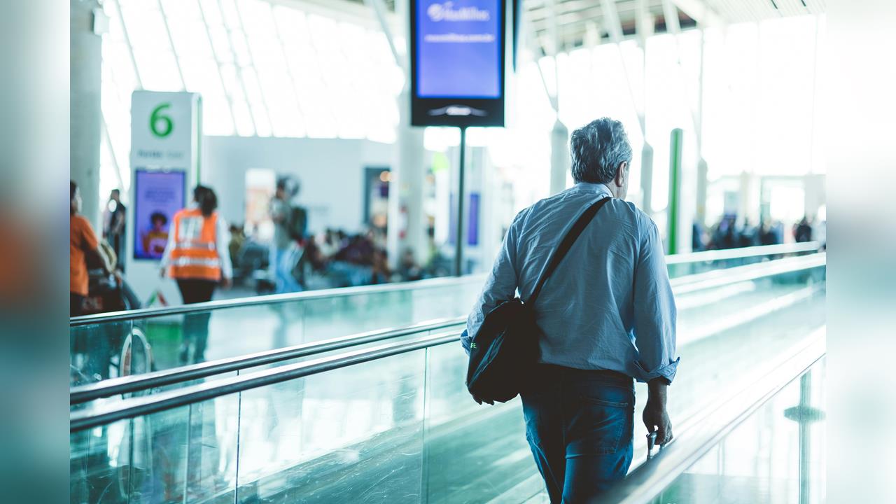 日退休夫妻砸近600萬搭郵輪圓夢環遊世界　回國半年「經濟狀況」亮紅燈