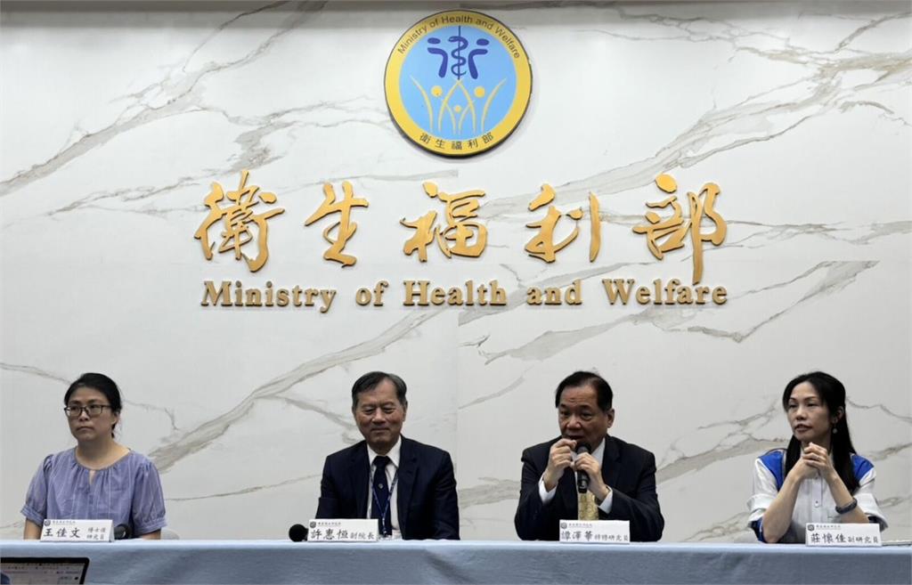 打破胰臟癌免疫療法3成瓶頸 國衛院找到「新標靶」助殺癌