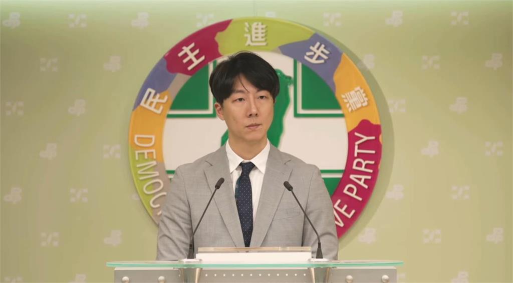 快新聞／北市議員陳怡君涉詐領助理費逾300萬！　民進黨回應了