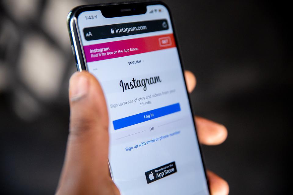 Instagram的NFT功能測試上路！未來還能一鍵下單買虛擬蒐藏