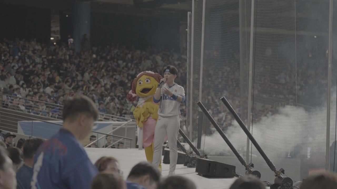 速食業者「一起挺優惠券」　熱血應援「TEAM　Taiwan」