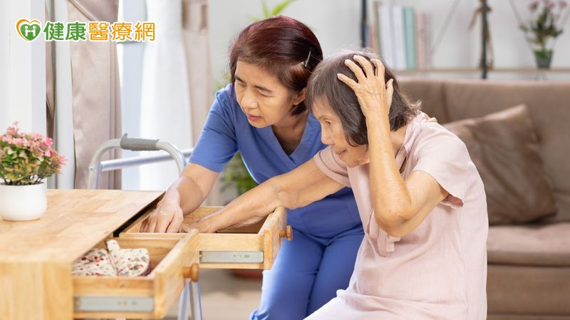 健忘、聽不清只是老化？延緩失能及早行動「這樣做」